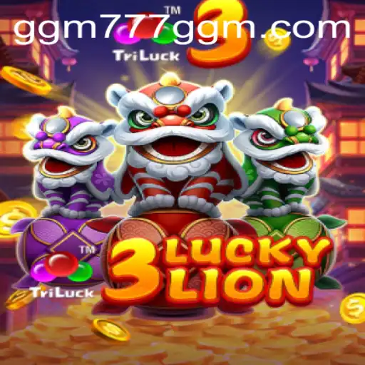Descubra o Mundo de 3LUCKYLION: Um Mergulho nas Regras e Estratégia do Jogo