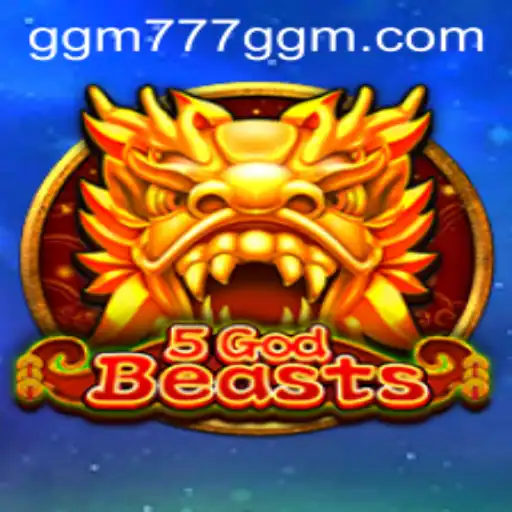 5GodBeasts: Descubra o Universo do Jogo que Está Conquistando o Mundo