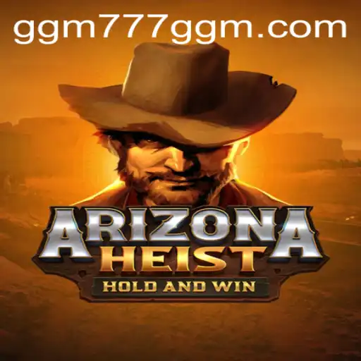 Descubra ArizonaHeist: Uma Nova Aventura no Oeste Selvagem