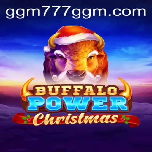 Descubra o Universo Fascinante de BuffaloPowerChristmas com ggm777