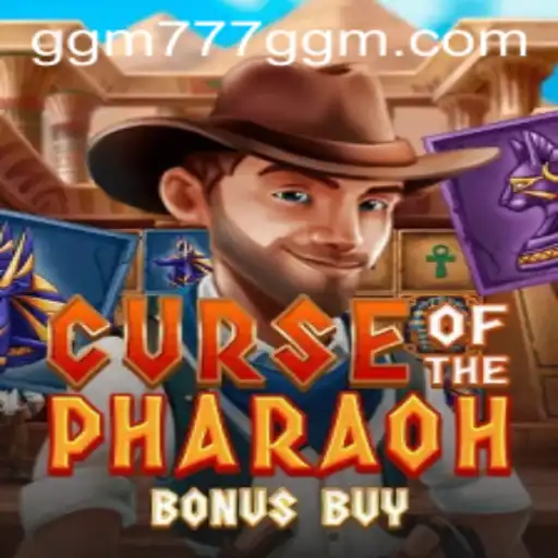 Curse of the Pharaoh Bonus Buy: Uma Jornada Épica no Antigo Egito