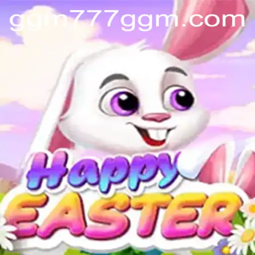 HappyEaster: A Jornada Aventurosa de Caça aos Ovos