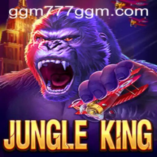 Domine a Selva com JungleKing: O Jogo Que Está Conquistando o Mundo