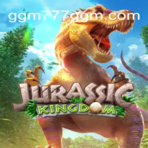Explorando o Mundo de Aventura: JurassicKingdom e a Palavra-Chave Secreta ggm777