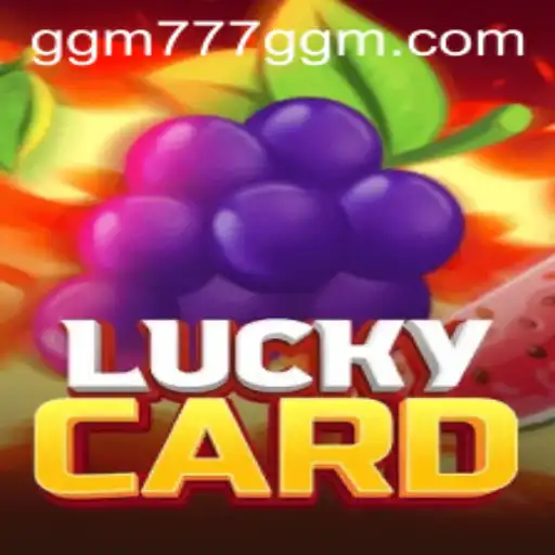 LuckyCard: O Jogo Inovador Que Está Conquistando o Mundo