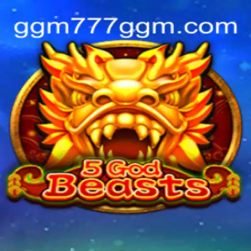 5GodBeasts: Descubra o Universo do Jogo que Está Conquistando o Mundo