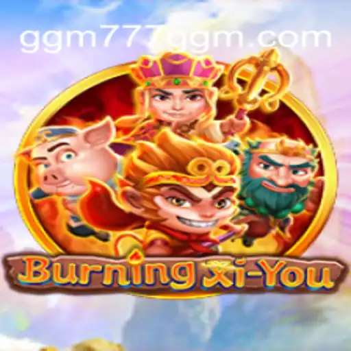 Descubra o Cativante Mundo de BurningXiYou