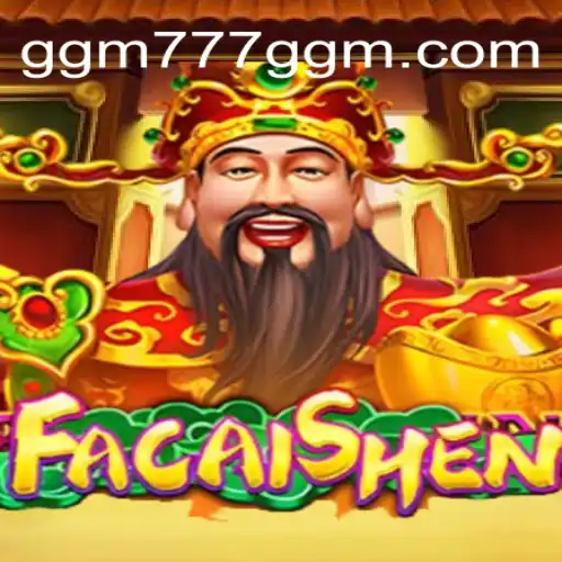Descubra o Fascinante Mundo de FaCaiShen: Um Mergulho no Jogo de Fortuna e Estratégia