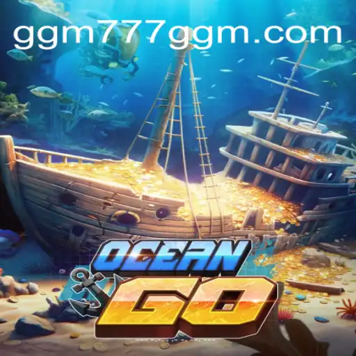 Descubra o Fascinante Mundo do Jogo OceanGO