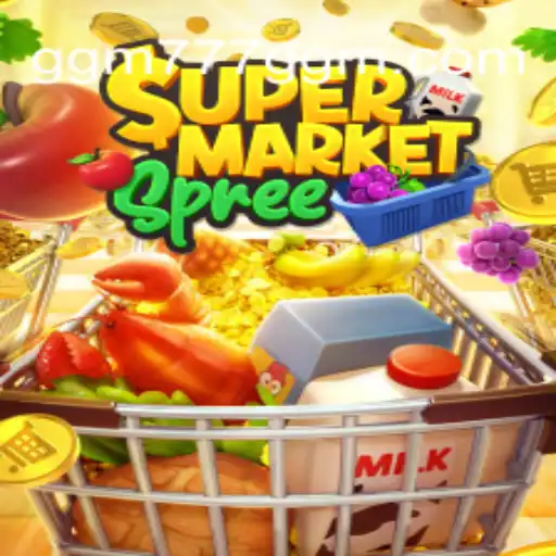 SupermarketSpree: Desvendando o Fenômeno do Mundo dos Jogos