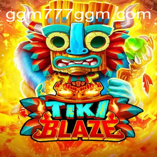 Descubra o Novo Jogo Sensação: TikiBlaze