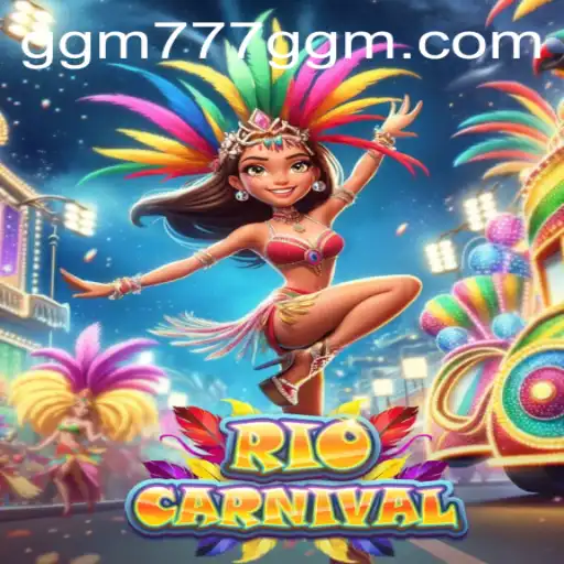 Explorando o Universo Vibrante de RioCarnival: Um Jogo de Cor e Fantasia