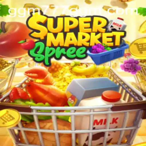 SupermarketSpree: Desvendando o Fenômeno do Mundo dos Jogos