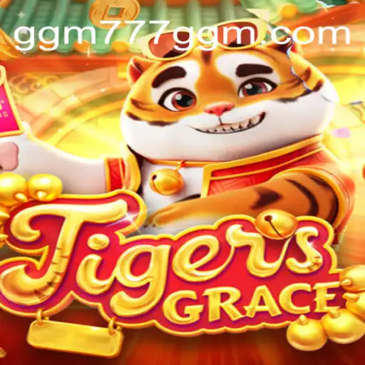 Explorando o Mundo de TigersGrace