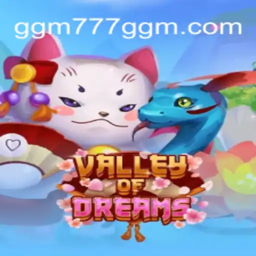 ValleyofDreams: Uma Viagem Imersiva em um Mundo Mágico